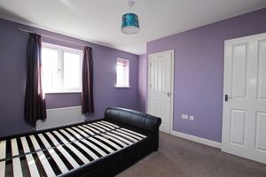 Bedroom one view 2- click for photo gallery
